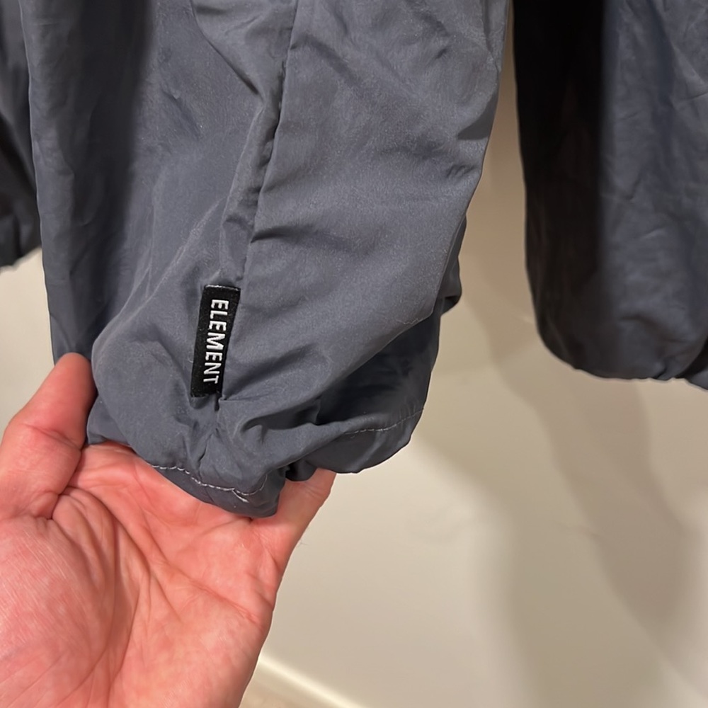 Element Packable Anorak Pullover - image 7